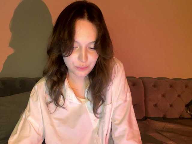 yanamias live cam on BongaCams