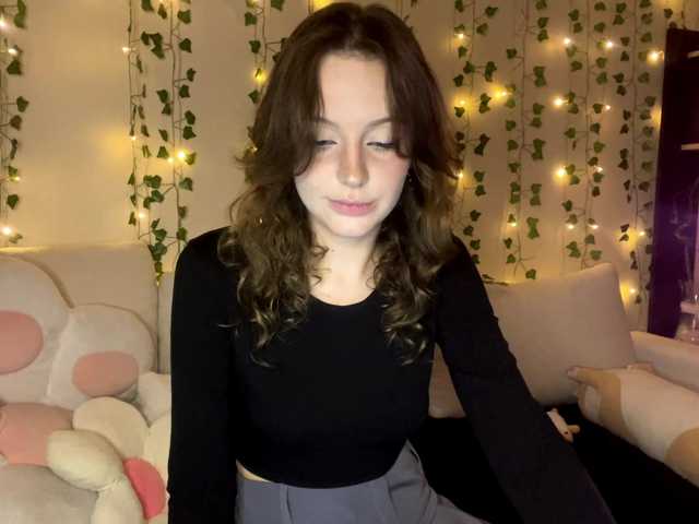 yanamias live cam on BongaCams