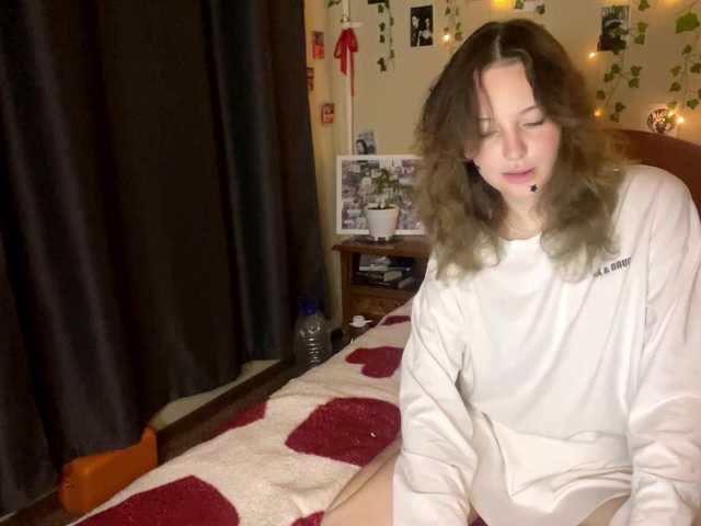 siennablue live cam on BongaCams