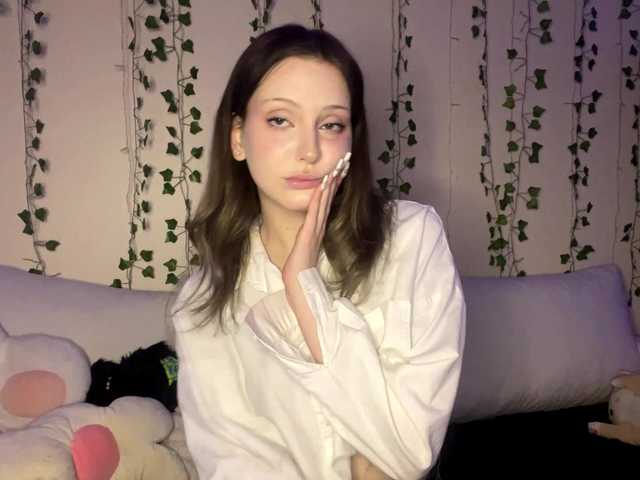 yanamias live cam on BongaCams