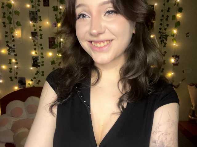 yanamias live cam on BongaCams
