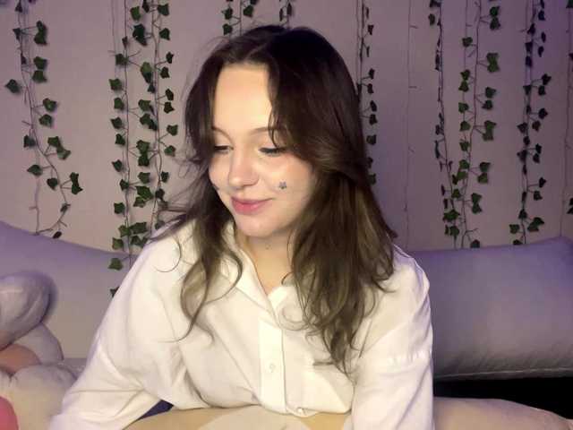yanamias live cam on BongaCams