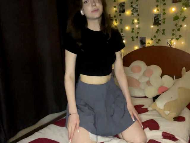 yanamias live cam on BongaCams
