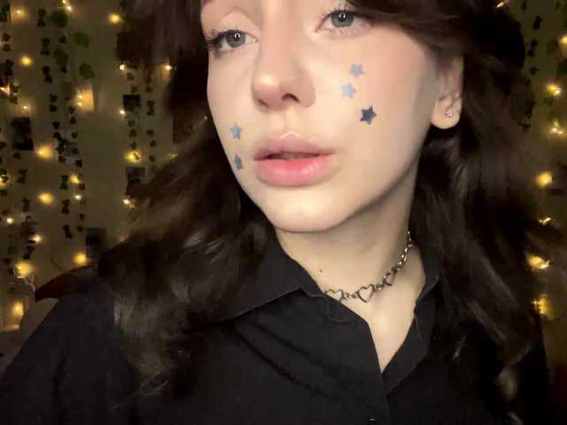 yanamias live cam on BongaCams