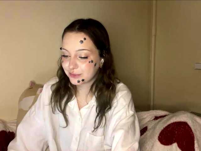 yanamias live cam on BongaCams