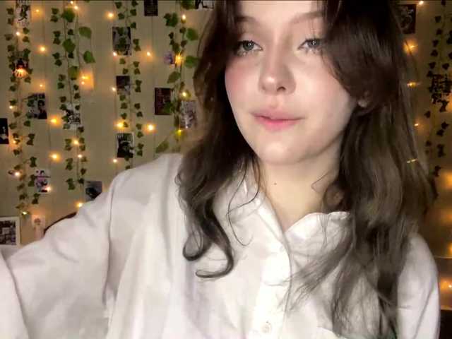 yanamias live cam on BongaCams