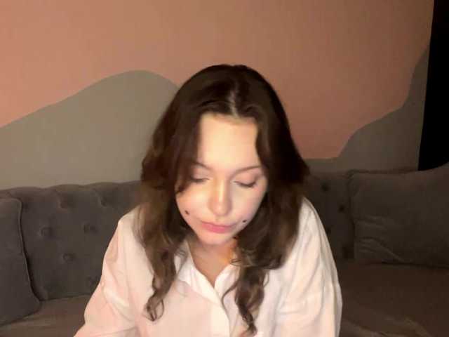 yanamias live cam on BongaCams