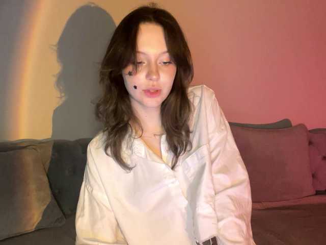 yanamias live cam on BongaCams