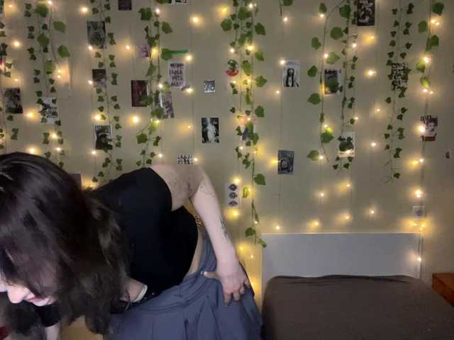 yanamias live cam on BongaCams