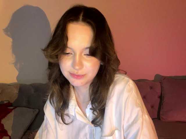 yanamias live cam on BongaCams