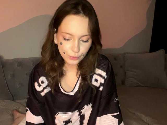 yanamias live cam on BongaCams