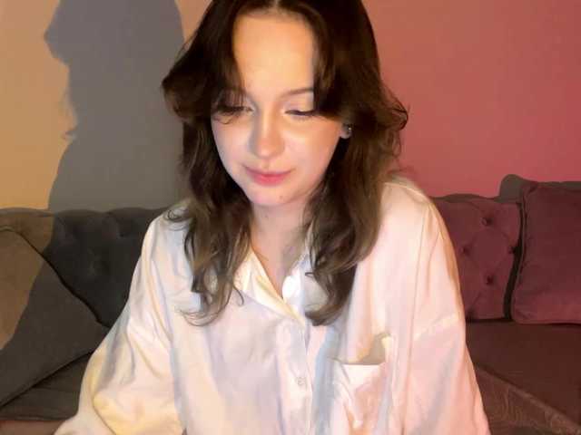 yanamias live cam on BongaCams