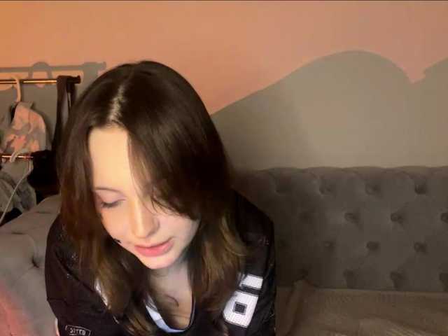 yanamias live cam on BongaCams