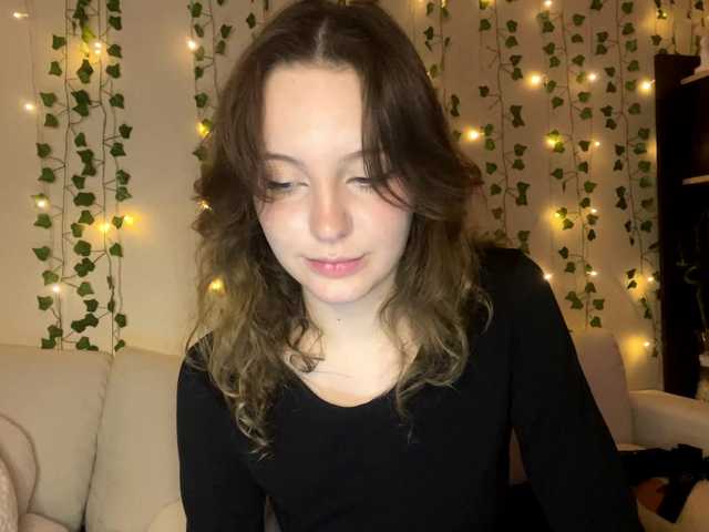 yanamias live cam on BongaCams
