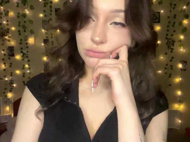 yanamias live cam on BongaCams