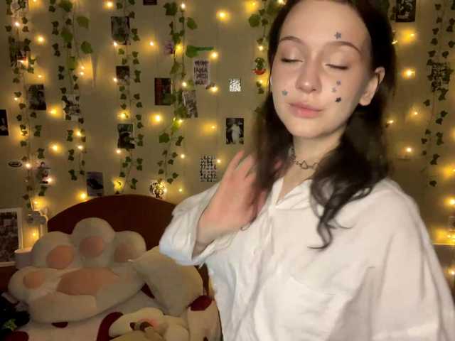 yanamias live cam on BongaCams