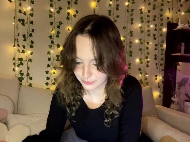 yanamias live webcam show