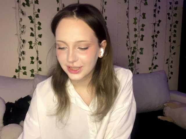 yanamias live cam on BongaCams