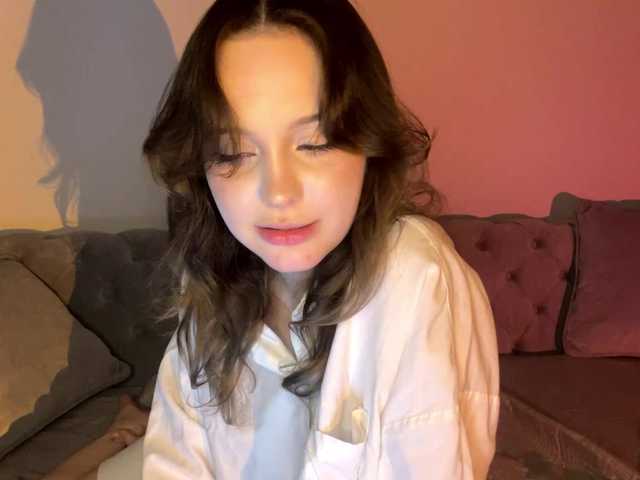 yanamias live cam on BongaCams