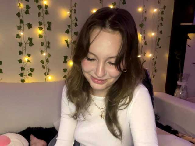 yanamias live cam on BongaCams