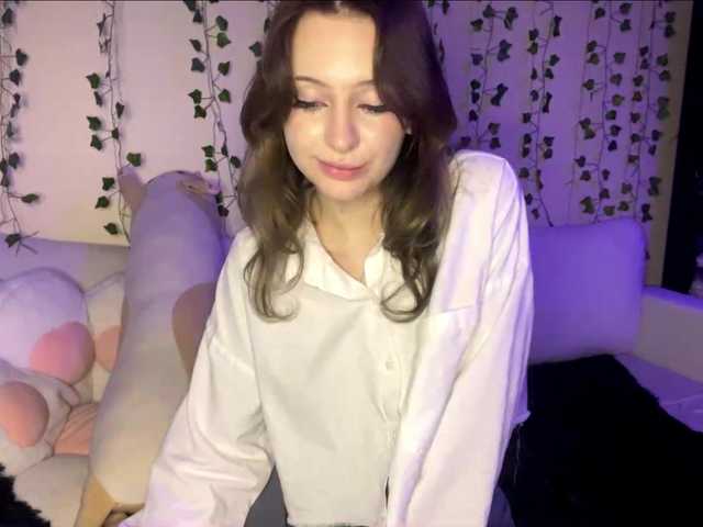 yanamias live cam on BongaCams