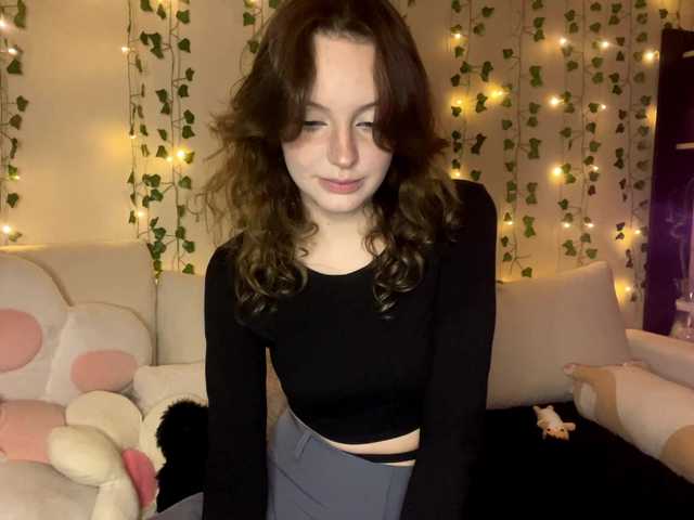 yanamias live cam on BongaCams