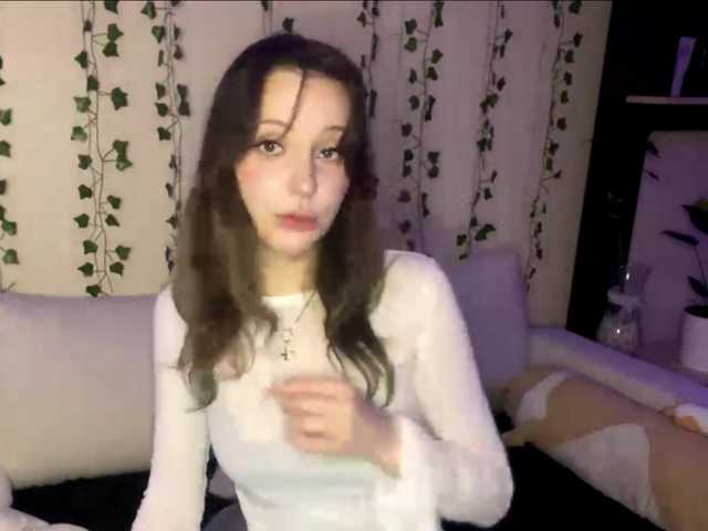 yanamias live cam on BongaCams