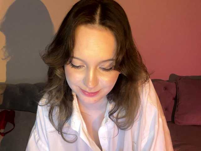 yanamias live cam on BongaCams