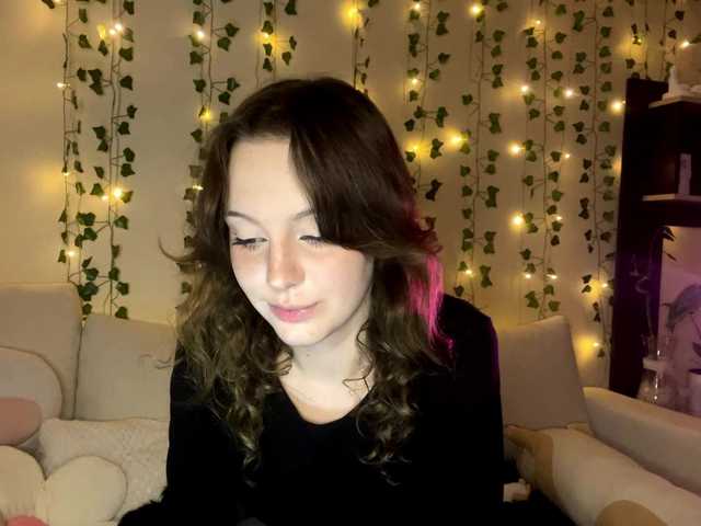 yanamias live cam on BongaCams