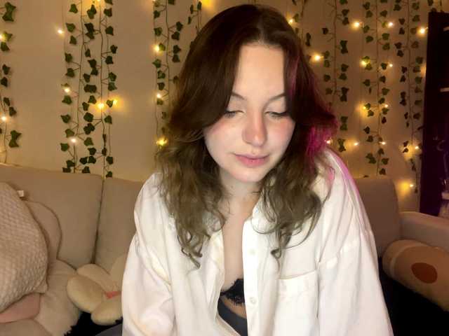 yanamias live cam on BongaCams