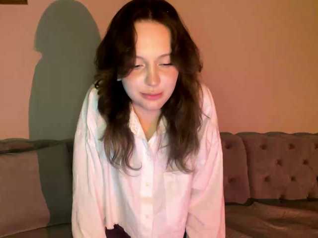yanamias live cam on BongaCams