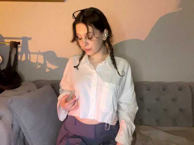 yanamias live cam on BongaCams