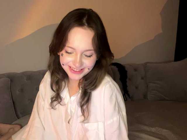 yanamias live cam on BongaCams