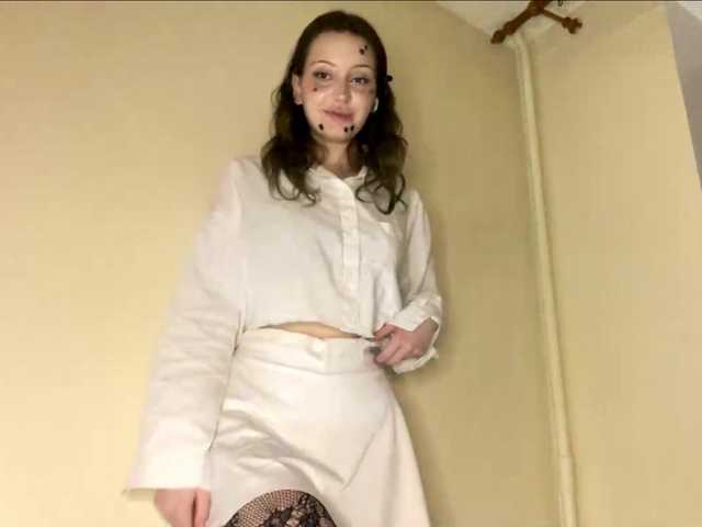 yanamias live cam on BongaCams