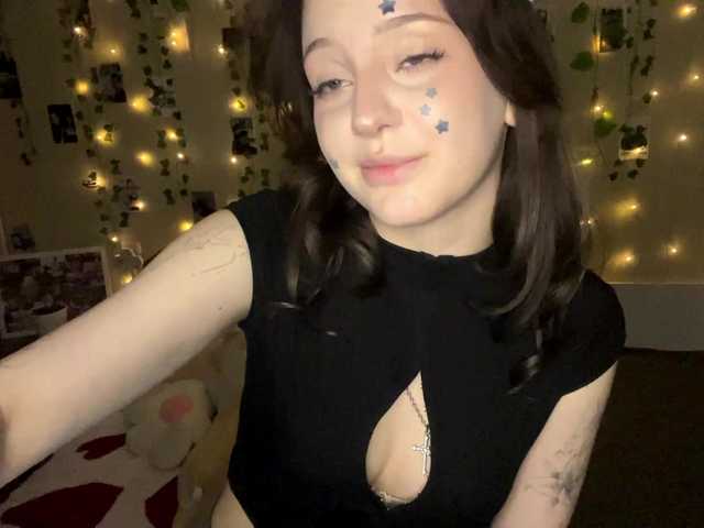 yanamias live cam on BongaCams