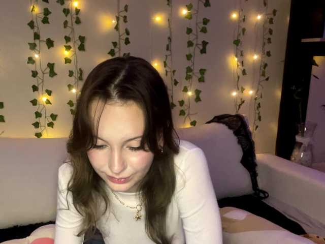 yanamias live cam on BongaCams