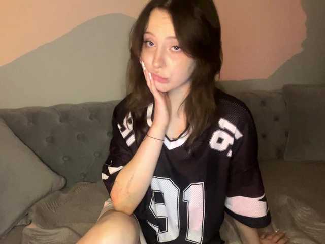 yanamias live cam on BongaCams