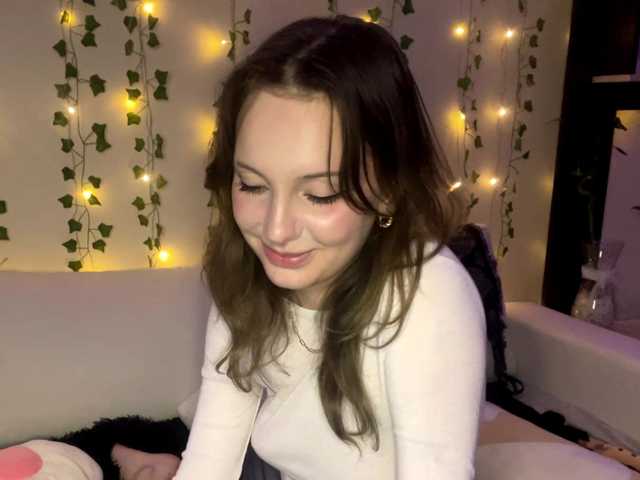 yanamias live cam on BongaCams