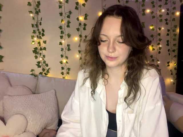 yanamias live cam on BongaCams