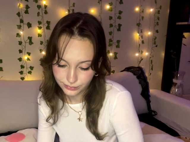 yanamias live cam on BongaCams