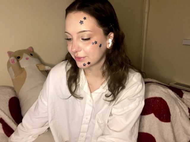 yanamias live cam on BongaCams