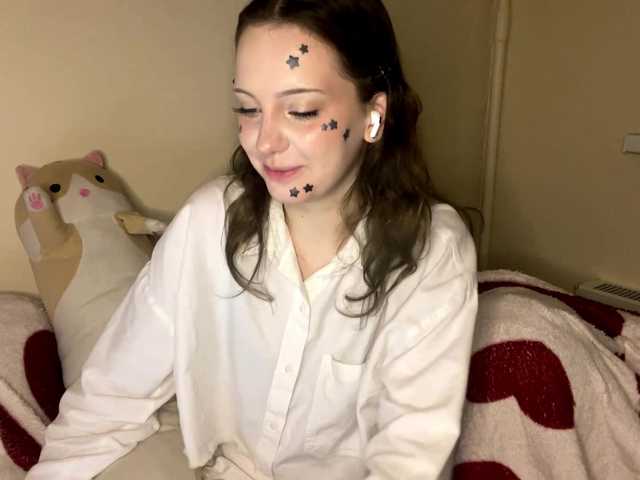 yanamias live cam on BongaCams