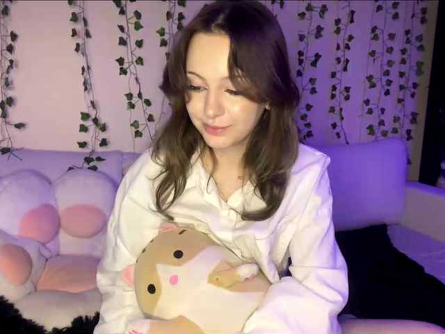 yanamias live cam on BongaCams