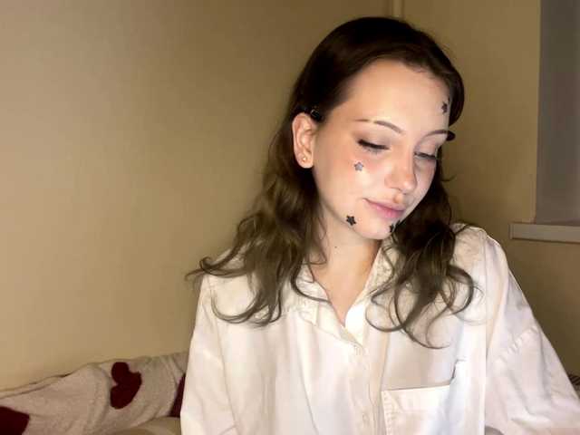 yanamias live cam on BongaCams