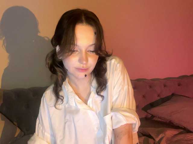 yanamias live cam on BongaCams