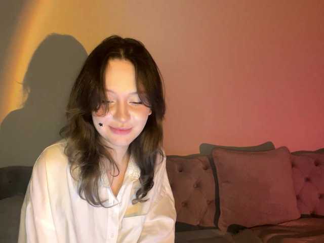 yanamias live cam on BongaCams