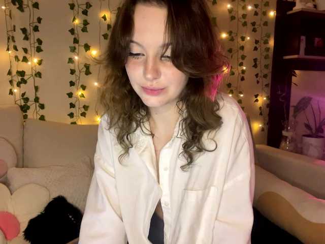 yanamias live webcam show