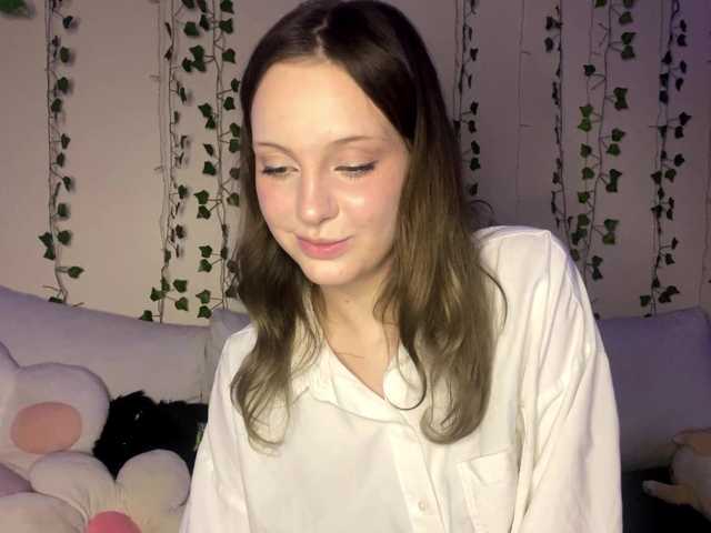 yanamias live cam on BongaCams