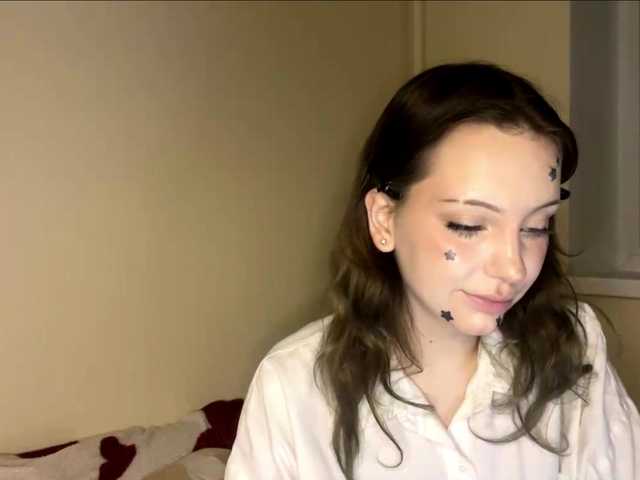 yanamias live cam on BongaCams