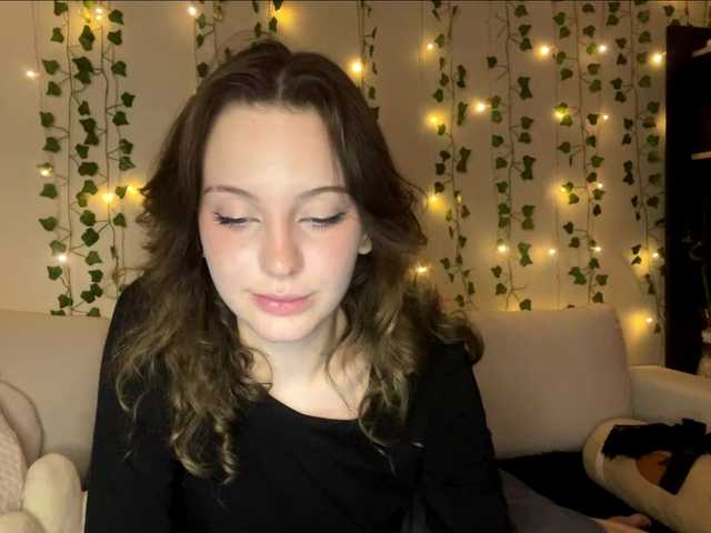 yanamias live webcam show